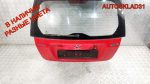 Дверь багажника Hyundai Getz 737001C060 - АвтоСклад31.рф - авторазборка контрактные б/у запчасти в г. Белгород