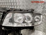 Панель передняя в сборе Audi A4 B6 1,9 TDI 8E0805594 (Р) - АвтоСклад31.рф - авторазборка контрактные б/у запчасти в г. Белгород