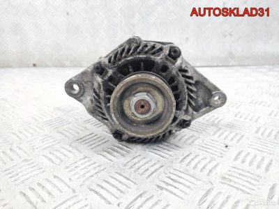 Генератор 85A Mitsubishi Colt Z3 1800A070 Бензин (Р) - АвтоСклад31.рф - авторазборка контрактные б/у запчасти в г. Белгород