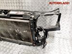 Панель передняя в сборе Audi A4 B5 Дорест 2,5 TDI 8D0805594H - АвтоСклад31.рф - авторазборка контрактные б/у запчасти в г. Белгород