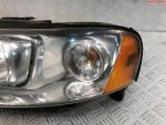 Фара левая Ксенон Volvo V70 31111180 Левый руль - АвтоСклад31.рф - авторазборка контрактные б/у запчасти в г. Белгород