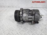 Компрессор кондиционера VW Sharan 1,9 Дизель - АвтоСклад31.рф - авторазборка контрактные б/у запчасти в г. Белгород