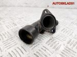 Фланец системы охлаждения Ford Focus 3 2,0 UFDB 9646559580 - АвтоСклад31.рф - авторазборка контрактные б/у запчасти в г. Белгород
