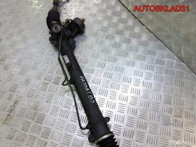 Рейка рулевая Volkswagen Passat B5 8D1422071M - АвтоСклад31.рф - авторазборка контрактные б/у запчасти в г. Белгород
