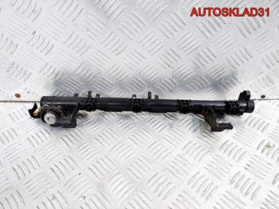 Рейка топливная Ford Fiesta 1,25 fuja 8A609H487AA - АвтоСклад31.рф - авторазборка контрактные б/у запчасти в г. Белгород