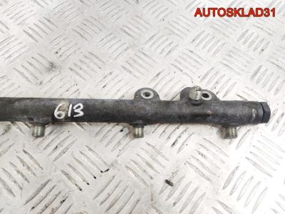 Рейка топливная Mercedes W220 3,2 613.960 A6130700095 - АвтоСклад31.рф - авторазборка контрактные б/у запчасти в г. Белгород
