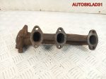 Коллектор выпускной правый Audi A4 B5 078253034T - АвтоСклад31.рф - авторазборка контрактные б/у запчасти в г. Белгород