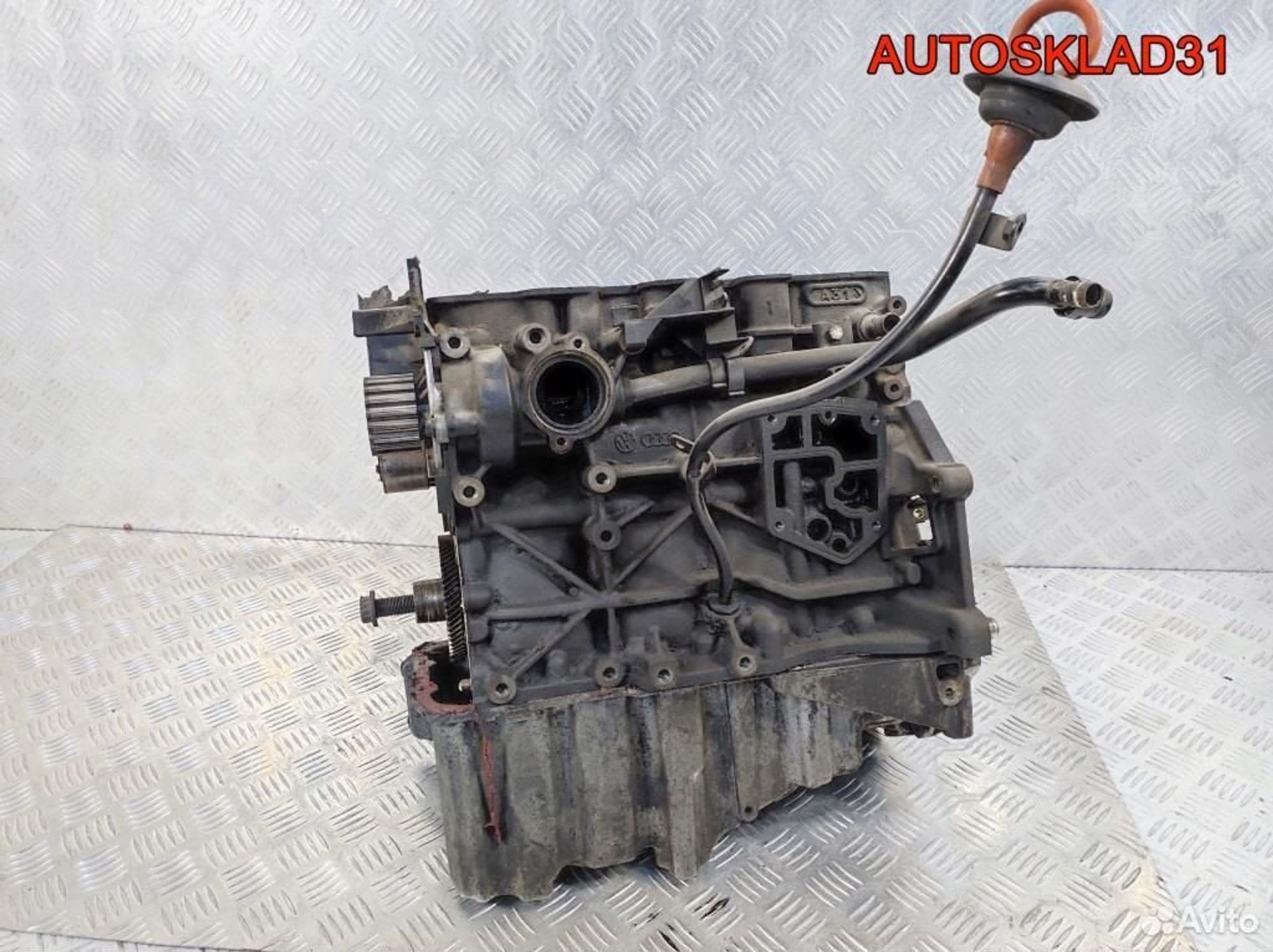 Блок цилиндров BRD Audi A4 B7 2,0 Дизель - АвтоСклад31.рф - авторазборка контрактные б/у запчасти в г. Белгород Блок цилиндров BRD Audi A4 B7 2,0 Дизель - АвтоСклад31.рф - авторазборка контрактные б/у запчасти в г. Белгород
