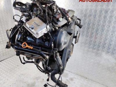 Двигатель AKE Audi A6 C5 2.5 Дизель - АвтоСклад31.рф - авторазборка контрактные б/у запчасти в г. Белгород