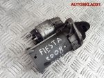 Стартер Ford Fiesta 1.6 hwdb 8V2111000BE Бензин - АвтоСклад31.рф - авторазборка контрактные б/у запчасти в г. Белгород