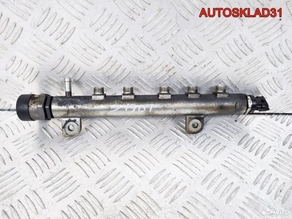 Решетка радиатора Ford C-MAX 7M51R8138AE Рест - АвтоСклад31.рф - авторазборка контрактные б/у запчасти в г. Белгород