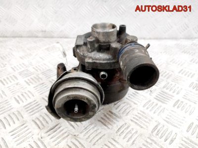 Турбина VW Passat B5 1,9 AFN Дизель 028145702N - АвтоСклад31.рф - авторазборка контрактные б/у запчасти в г. Белгород
