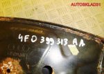Балка подмоторная Audi A6 C6 4F0399313AA - АвтоСклад31.рф - авторазборка контрактные б/у запчасти в г. Белгород