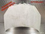 Капот Skoda Fabia 2 5J0823031A Дорест - АвтоСклад31.рф - авторазборка контрактные б/у запчасти в г. Белгород