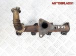Коллектор выпускной Renault Megane K9K 8200212642 - АвтоСклад31.рф - авторазборка контрактные б/у запчасти в г. Белгород