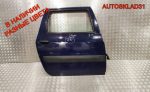 Дверь задняя правая в сборе LADA Largus 821009310R Combi - АвтоСклад31.рф - авторазборка контрактные б/у запчасти в г. Белгород