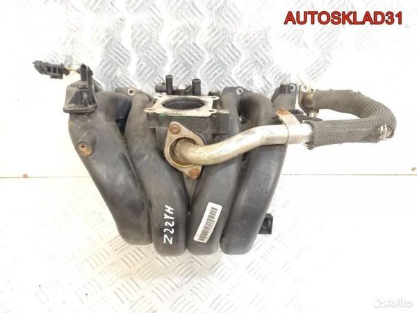 Генератор 140A Opel Corsa D 1,3 A13DTC 13505392 - АвтоСклад31.рф - авторазборка контрактные б/у запчасти в г. Белгород
