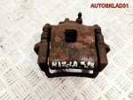 Суппорт тормозной передний левый Mazda 323 BJ B2ZC3399Z - АвтоСклад31.рф - авторазборка контрактные б/у запчасти в г. Белгород