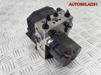 Блок ABS абс Audi A6 C5 4B0614517H Quattro - АвтоСклад31.рф - авторазборка контрактные б/у запчасти в г. Белгород