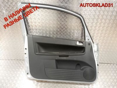 Дверь передняя левая Mitsubishi Colt MN161887 - АвтоСклад31.рф - авторазборка контрактные б/у запчасти в г. Белгород