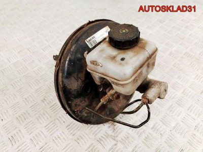 Усилитель тормозов вакуумный Opel Astra G 90498034 - АвтоСклад31.рф - авторазборка контрактные б/у запчасти в г. Белгород