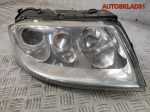 Фары Ксенон Комплект VW Passat B5+ 3B7941015M - АвтоСклад31.рф - авторазборка контрактные б/у запчасти в г. Белгород