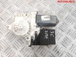 Мотор стеклоподъемника правый задний VW Passat B6 3C9959704 - АвтоСклад31.рф - авторазборка контрактные б/у запчасти в г. Белгород