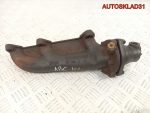 Коллектор выпускной левый Audi A4 B5 078253033T - АвтоСклад31.рф - авторазборка контрактные б/у запчасти в г. Белгород