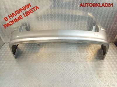 Бампер задний Opel Astra H 24460461 Combi - АвтоСклад31.рф - авторазборка контрактные б/у запчасти в г. Белгород