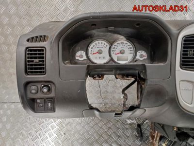 Торпедо Голое Ford Maverick 2 4804441 - АвтоСклад31.рф - авторазборка контрактные б/у запчасти в г. Белгород