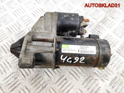 Стартер Mitsubishi Carisma DA 1.6 4G92 MD308088 - АвтоСклад31.рф - авторазборка контрактные б/у запчасти в г. Белгород