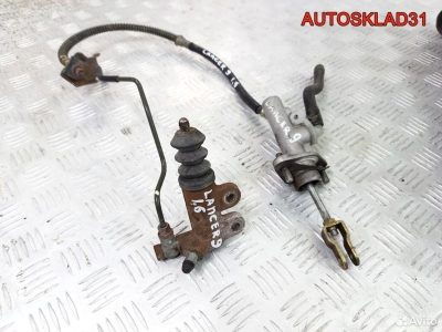 Цилиндр сцепления главный Mitsubishi Lancer 9 4G18 - АвтоСклад31.рф - авторазборка контрактные б/у запчасти в г. Белгород