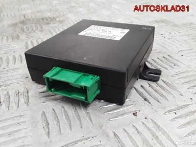 Голосовой модуль Audi A6 C5 4B0035753A - АвтоСклад31.рф - авторазборка контрактные б/у запчасти в г. Белгород