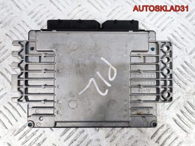 Блок ЭБУ Nissan Primera P12E 1.8 QG18DE MEC37030 - АвтоСклад31.рф - авторазборка контрактные б/у запчасти в г. Белгород
