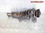 Винтовые амортизаторы комплект VW Passat B6 - АвтоСклад31.рф - авторазборка контрактные б/у запчасти в г. Белгород