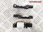 Датчик удара VW Touareg 4B0959643E - АвтоСклад31.рф - авторазборка контрактные б/у запчасти в г. Белгород