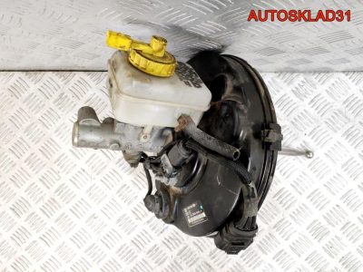 Усилитель тормозов вакуумный VW Golf 4 1J1614105 - АвтоСклад31.рф - авторазборка контрактные б/у запчасти в г. Белгород