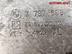 Теплообменник BMW E46 2,0 M47 11427787698 - АвтоСклад31.рф - авторазборка контрактные б/у запчасти в г. Белгород