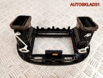 Дефлектор обдува салона Kia Rio 2 937001G000 - АвтоСклад31.рф - авторазборка контрактные б/у запчасти в г. Белгород