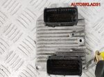 Блок ЭБУ комплект Opel Astra H 1,8 Z18XE 13105214 - АвтоСклад31.рф - авторазборка контрактные б/у запчасти в г. Белгород