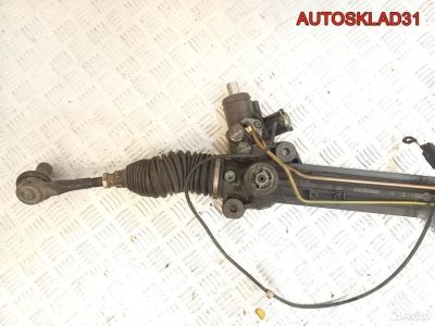 Рейка рулевая Audi A8 D3 4E1422065L - АвтоСклад31.рф - авторазборка контрактные б/у запчасти в г. Белгород