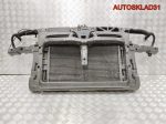 Панель передняя в сборе VW Golf 4 1,8 Бензин 1J0121253N - АвтоСклад31.рф - авторазборка контрактные б/у запчасти в г. Белгород