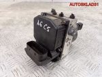 Блок ABS абс Audi A6 C5 4B0614517G - АвтоСклад31.рф - авторазборка контрактные б/у запчасти в г. Белгород