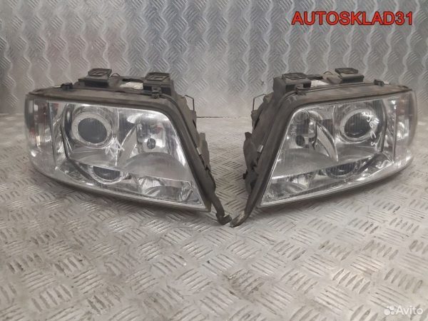 Бачок расширительный VW Passat B6 1K0121407A - АвтоСклад31.рф - авторазборка контрактные б/у запчасти в г. Белгород