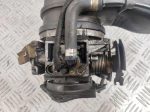 Моновпрыск в сборе Volkswagen Golf 3 051133015S - АвтоСклад31.рф - авторазборка контрактные б/у запчасти в г. Белгород