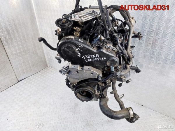 Коллектор выпускной Volkswagen Golf 4 06A253033H - АвтоСклад31.рф - авторазборка контрактные б/у запчасти в г. Белгород