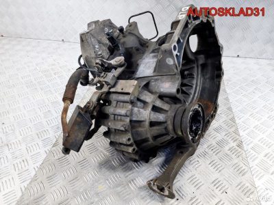 МКПП 5 ступенчатая DLP Audi A3 8L 1,6 AKL Бензин - АвтоСклад31.рф - авторазборка контрактные б/у запчасти в г. Белгород