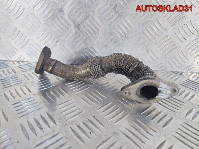 Трубка картерных газов VW Passat B5 AFN 028131521P - АвтоСклад31.рф - авторазборка контрактные б/у запчасти в г. Белгород