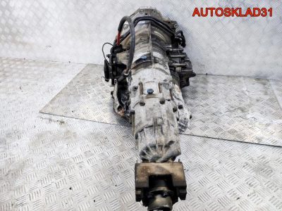 АКПП EKD Volkswagen Passat B5 4WD 2.8 ATQ Бензин - АвтоСклад31.рф - авторазборка контрактные б/у запчасти в г. Белгород