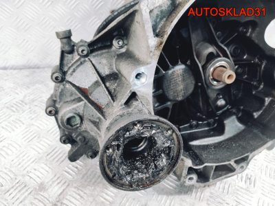МКПП FXQ пяти ступка VW Golf 5 1.4 BCA Бензин - АвтоСклад31.рф - авторазборка контрактные б/у запчасти в г. Белгород